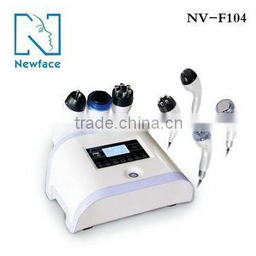 F104 4IN1 machine for small business weight loss machine fat burning instrument