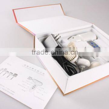 YL-H09 Rotary Electric Facial Brush With ce