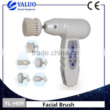 High Quality Rotary electric facial brush with good effect