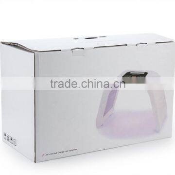 2016 Hot Sale Mini PDT Led Red Led Light Therapy Skin Light Therapy Skin Care Machine Skin Toning photo-4