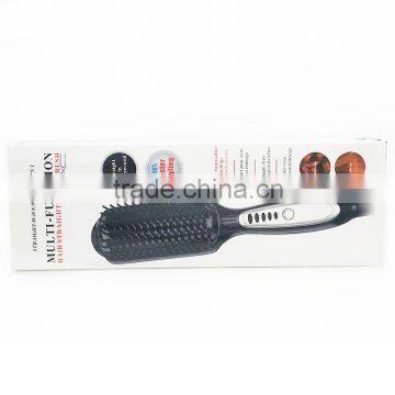 Custom Design New Design Hair Straightners photo-4