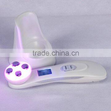 Electronic beauty instrument,Personal Massager,face machine for home use