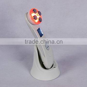 Full Body Massage Equipment Beauty Eye Line Removal Care Equipment Multifunction Beauty Machine Skin Whitening