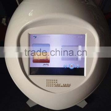 2014 elite RF matrix skin care F-JT01 populasr sale in China spas