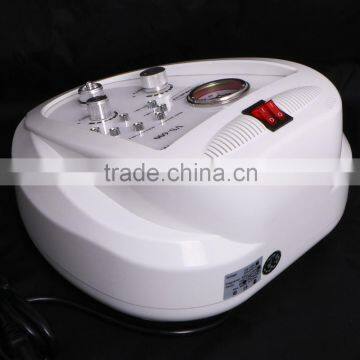 hot sale new vacuum therapy body machine massage body shaping lymph drainage spa skin rejuvenation machine