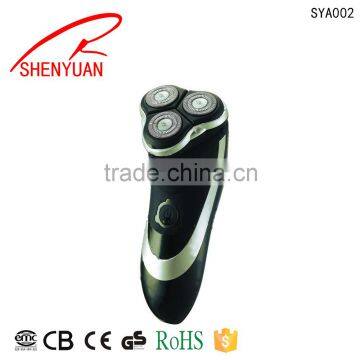 promotional razor men shaver rechargeable reciprocating shaver machine