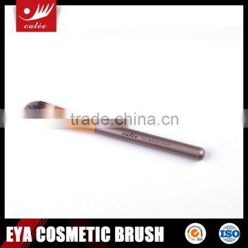 Synthetic Hair Makeup Foundation Brush