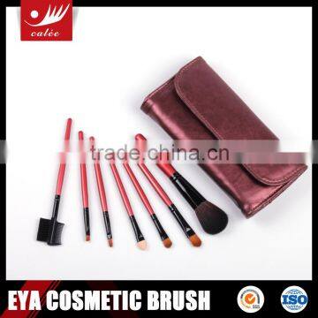 7PCS Wholesale Women Requisite Makeup Brush Set