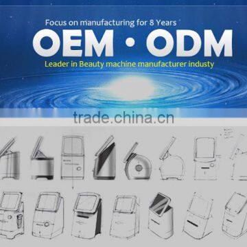 810nm Diode Laser Hair Removal Permanent Painless Hair Removal Beauty Machine photo-6