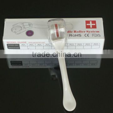 dermal beauty roller 180 derma roller therapy