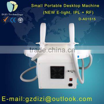 Permanently Best! IPL for Painless Hair Removal Skin Care Beauty Machine photo-3