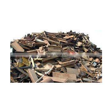 Hms 1 2 Scrap Price