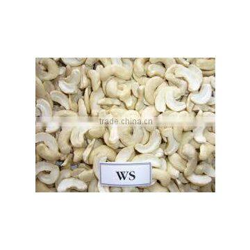 TOP DRIED CASHEW NUTS HIGH QUALITY