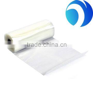 Moisture Proof Feature food grade POF shrink film plastic packing bag