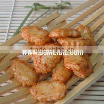 Export Popular/ Top Quality/ Fried Rice Crackers photo-3