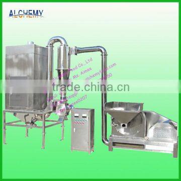 pellet powder Micronizer / micro grinding mill /milling machine