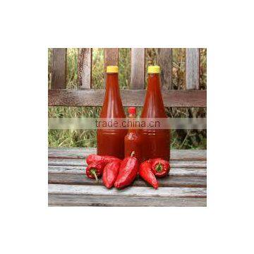 Hot Chilli Sauce From Vietnam for Export - Best Quality! Ask for Quotation: Info@hagimex.com photo-2