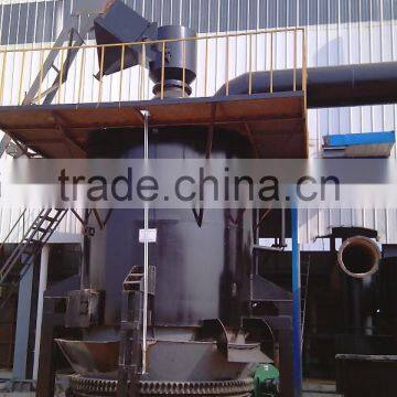 industrial coal gas furnace