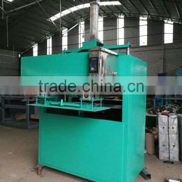 paper recycling egg tray making machine