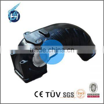 OEM China Water Cooling Type Dryer Stainless Steel Casting Part/Granulator Sand Casting Part/Straight Block Steel Casting Part photo-4