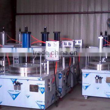Whole Sale Fully Big Electric Jowar Roti Making Machine, Automatic Roti Maker, Roti Making Machine photo-6