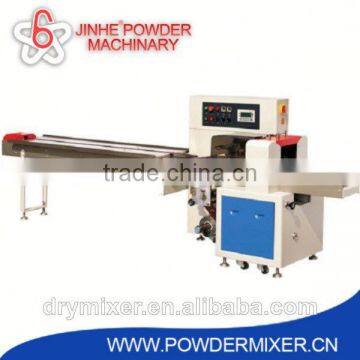 Horizontal Mattress Machine