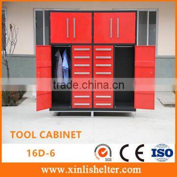 High Quality Best Price Workshop Cabinet
