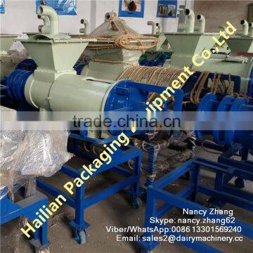 Pig Manure Solid Liquid Separator Machine in China