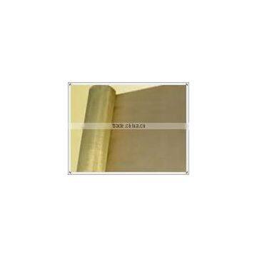 brass wire mesh