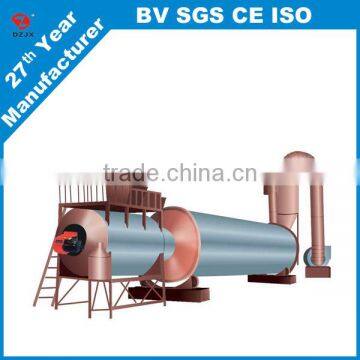 High Quality Drum Drying Machine for Vinasse