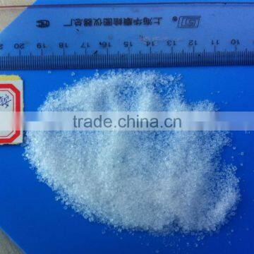 ammonium sulphate caprolactam grade 0-2mm white crystal