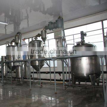 Chinese Made Fish Collagen Powder photo-5