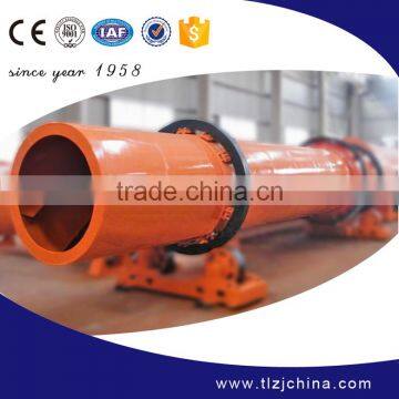 Professional Sand Rotary Dryer With High Efficiency photo-2
