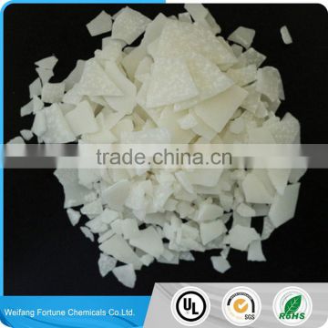 Solid Solubility Magnesium Chloride Granules