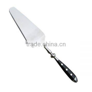 2015 new super quality beautiful stainless steel spatula