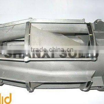 hydraulic sand pump