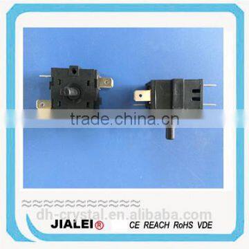 Heater and Oven Gear Switch photo-2