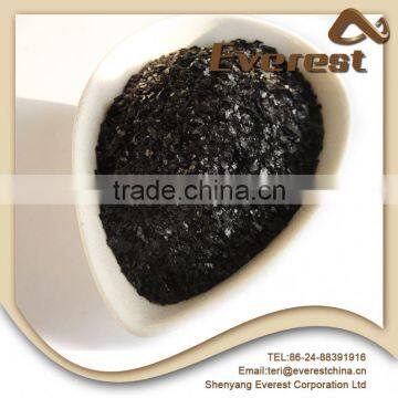 2016 Wholesale Perferct Combination Feed 100% Water Soluble Sodium Humate