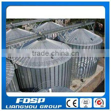 Firm Used Carbon Steel Storage Silo