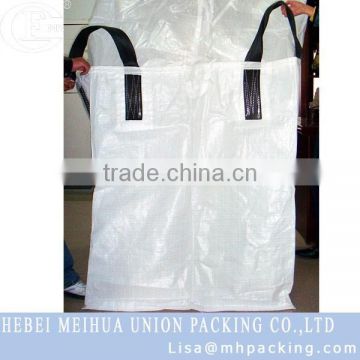 polypropylene big bag jumbo big bag with pe liner