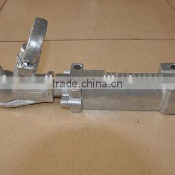 Trailer Coupling Trailer Coupler in Hot Dipped Galvanized photo-4