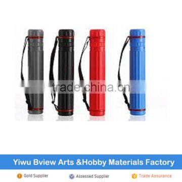 high quality plastic drafting tube manufacturer