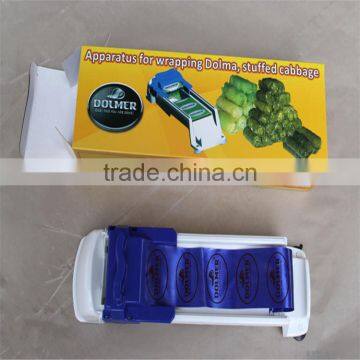 2016 New Product Hot Sell Manual Meat And Vegetable Roller