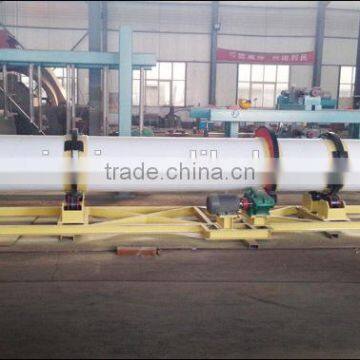 Summer --High Efficiency Airflow Wood Sawdust Dryer Machine