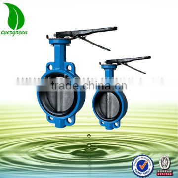 Wafer Butterfly Valve LT type DN50-600