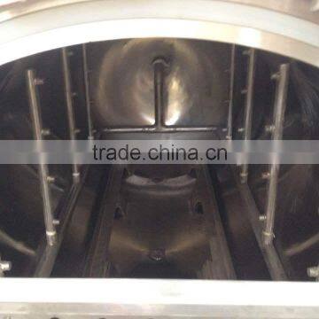 High Pressure Vessel Food Sterilizing Machine photo-6