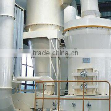 high pressure overhang roll mill, mining mill