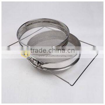Double Layer Honey Filter /honey Filtering Machine photo-2
