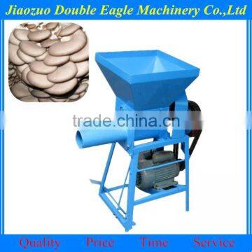 Cheap And Small Capacity Semi-automatic Mushroom Growing Bagging Machine