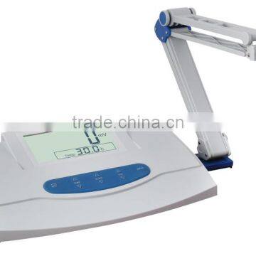 digital benchtop PH meter Laboratory PHS-2F